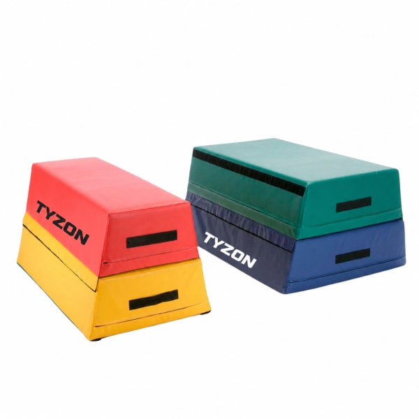 TYZON Tyzon Gymnastic Vaulting  Box