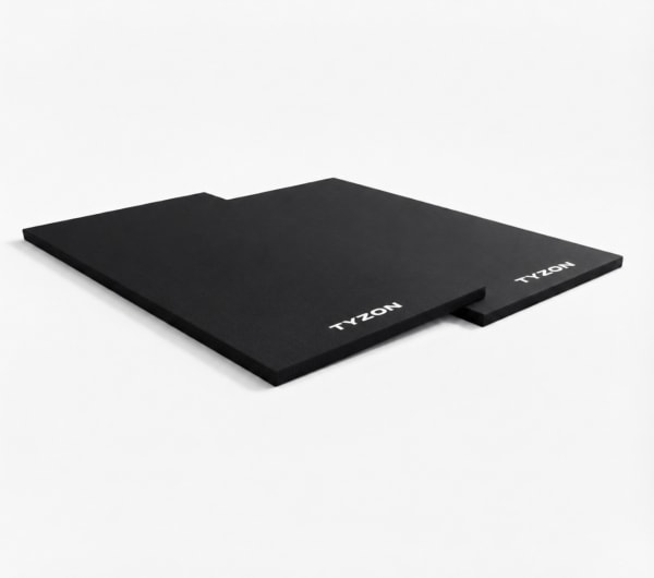 TYZON Tyzon Judo/Gymnastic Mat (International)