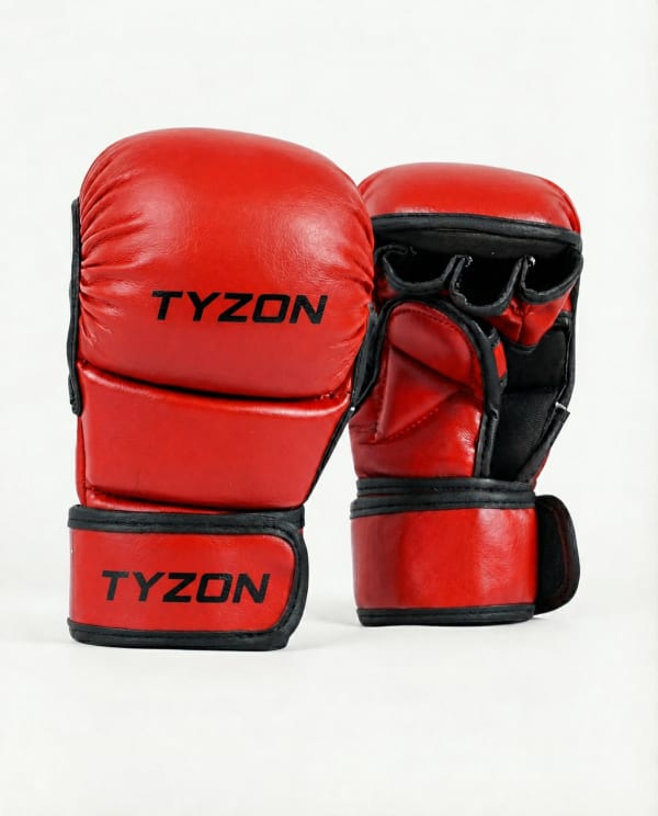 TYZON Tyzon MMA Gloves(Pro Series)