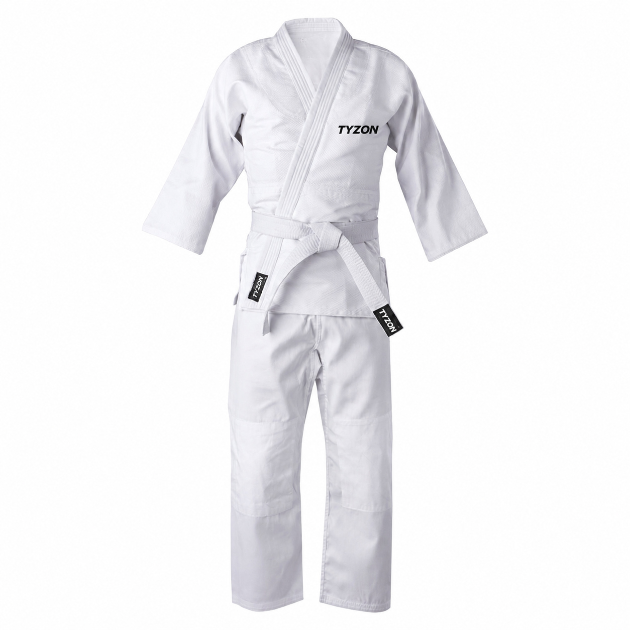 Tyzon Judo Uniform