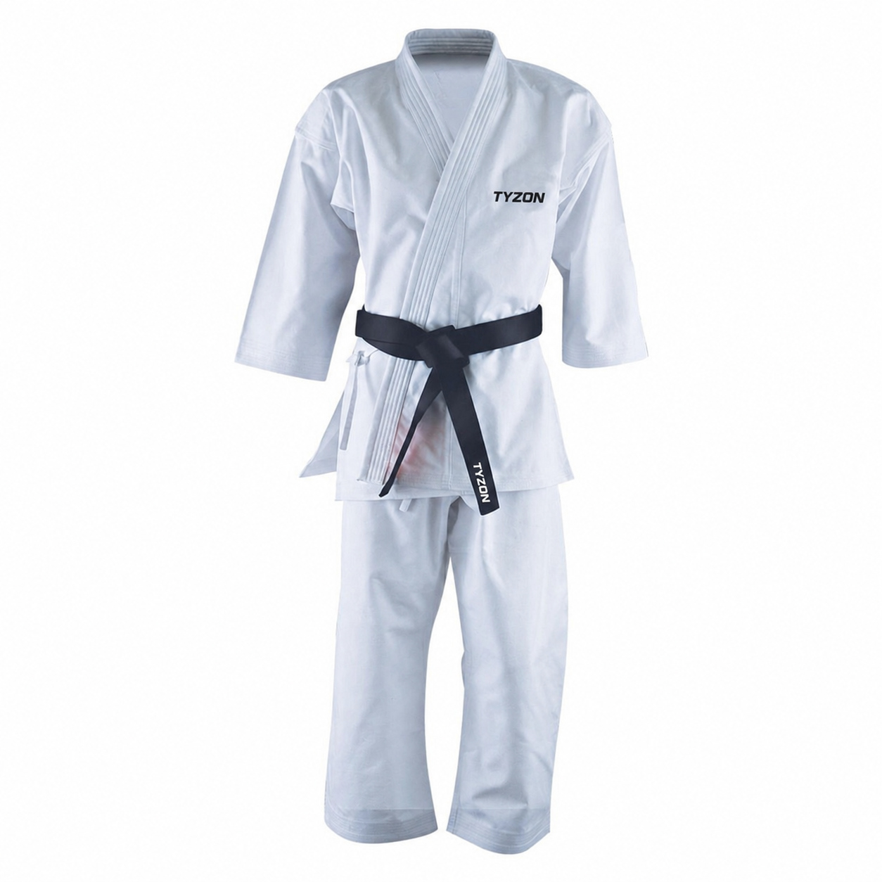Tyzon Karate Uniform