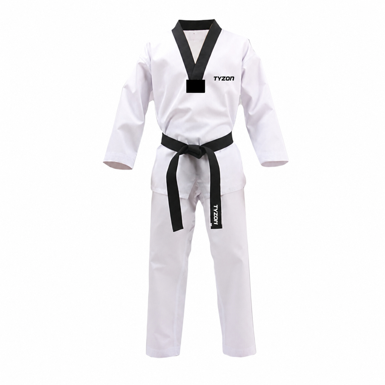 Tyzon Taekwondo Uniform