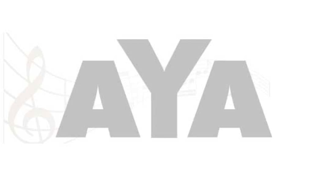 AYA-Wettbewerbslogo — 23.09.2018, 09:30