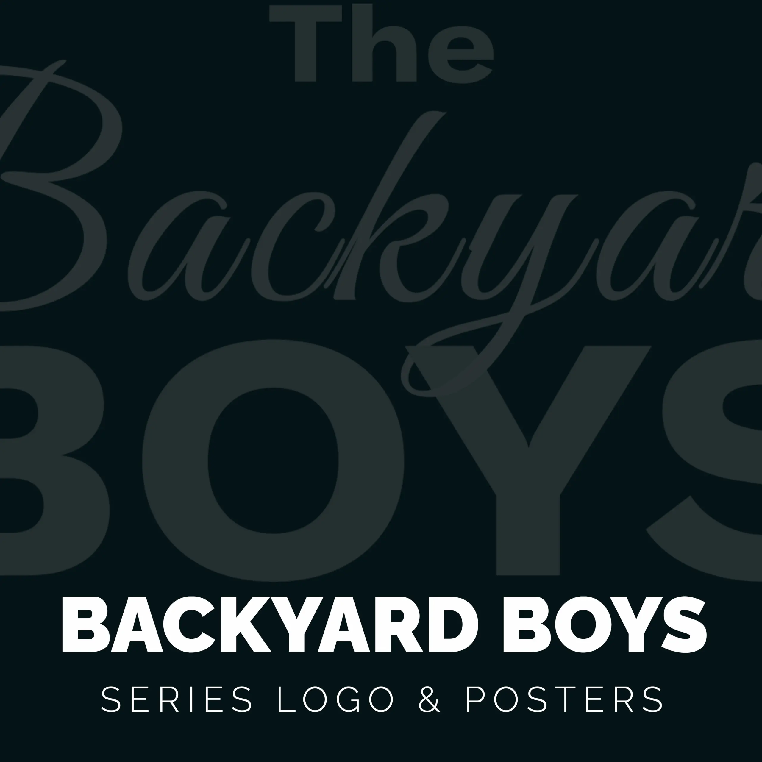 The Backyard Boys