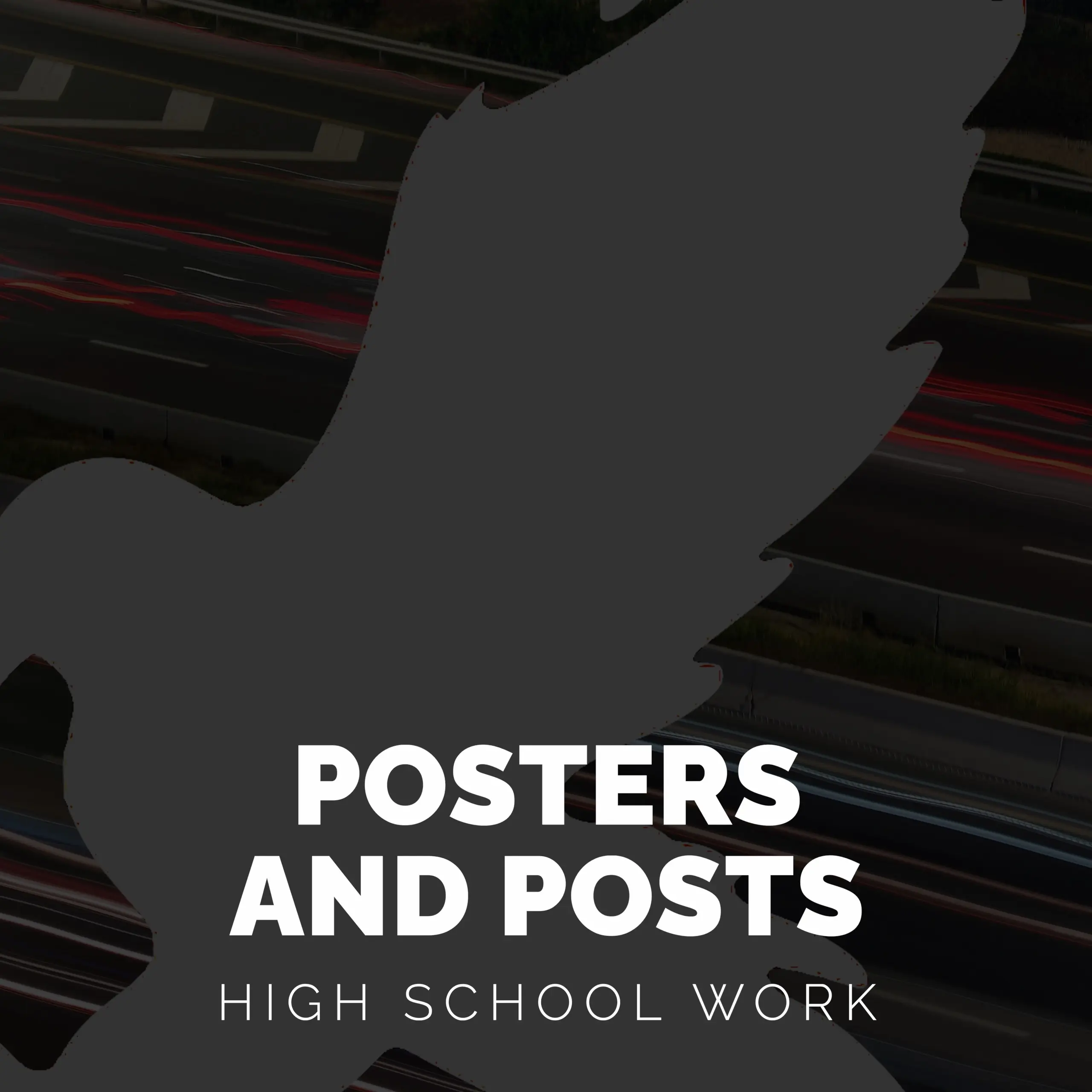 High School Work