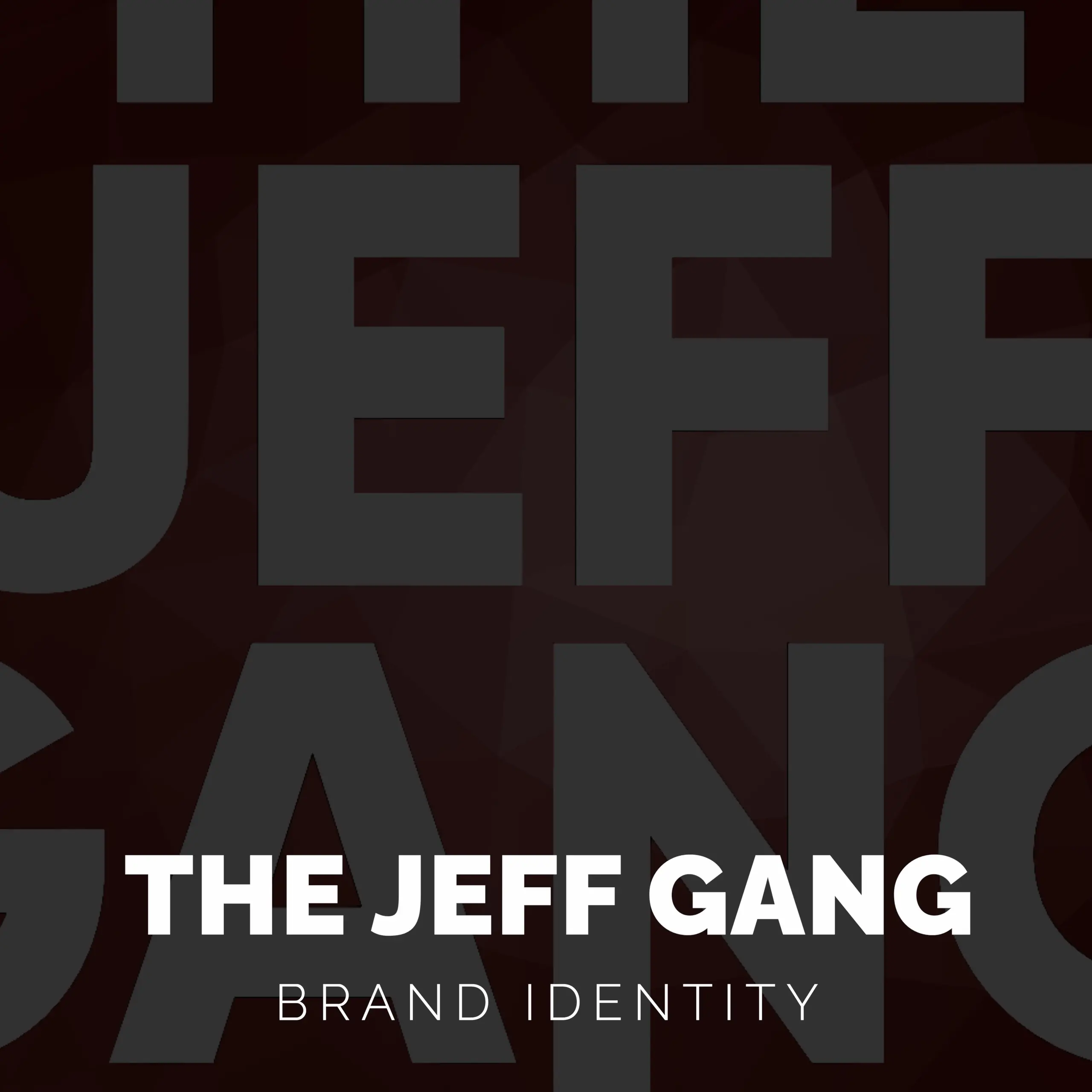The Jeff Gang
