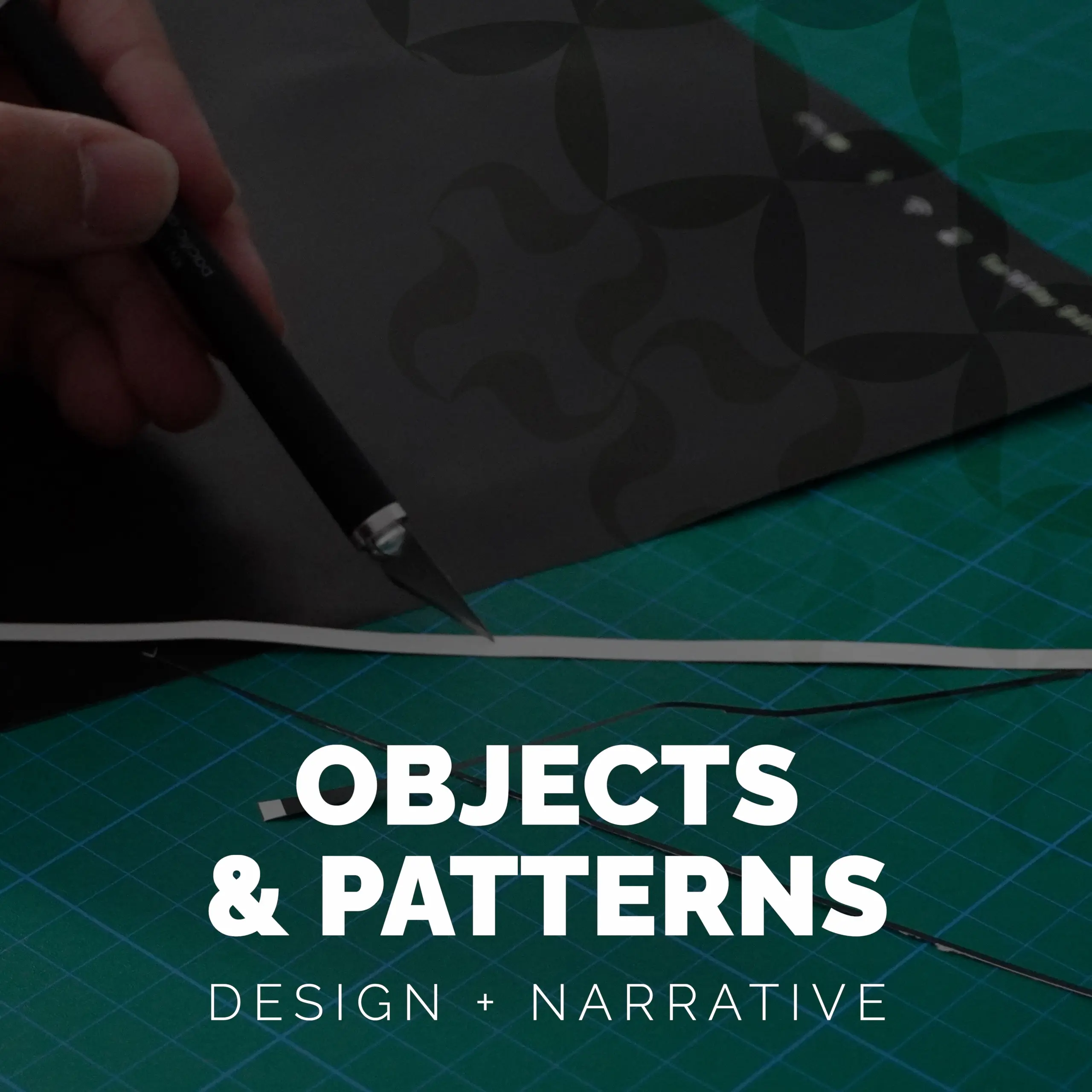 Objects & Patterns