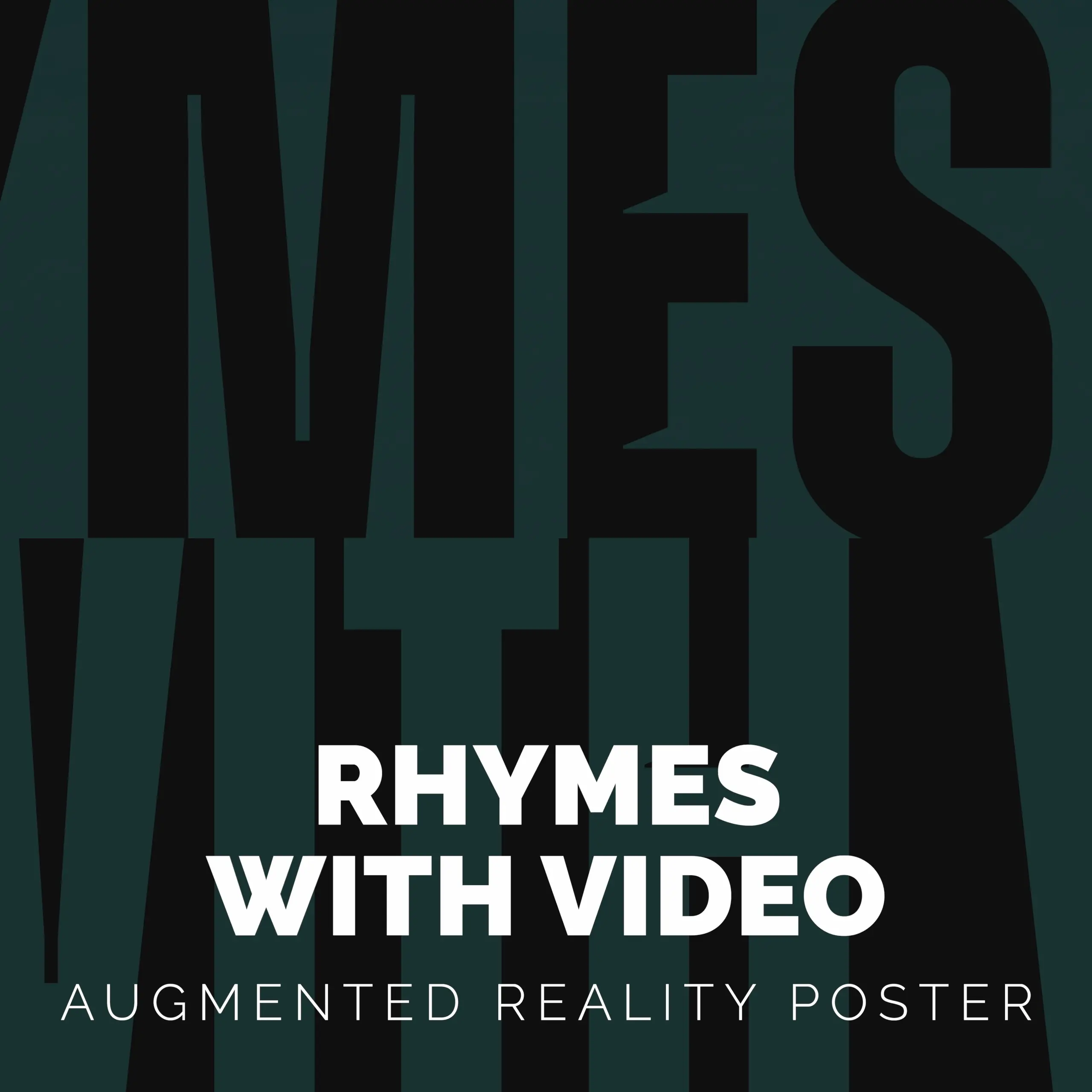 Rhymes with Video