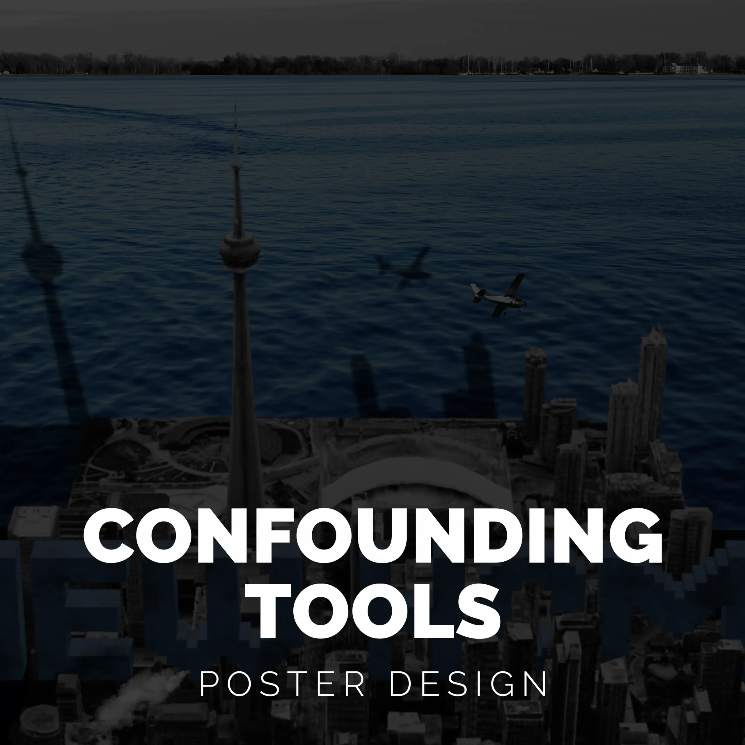 Confounding Tools