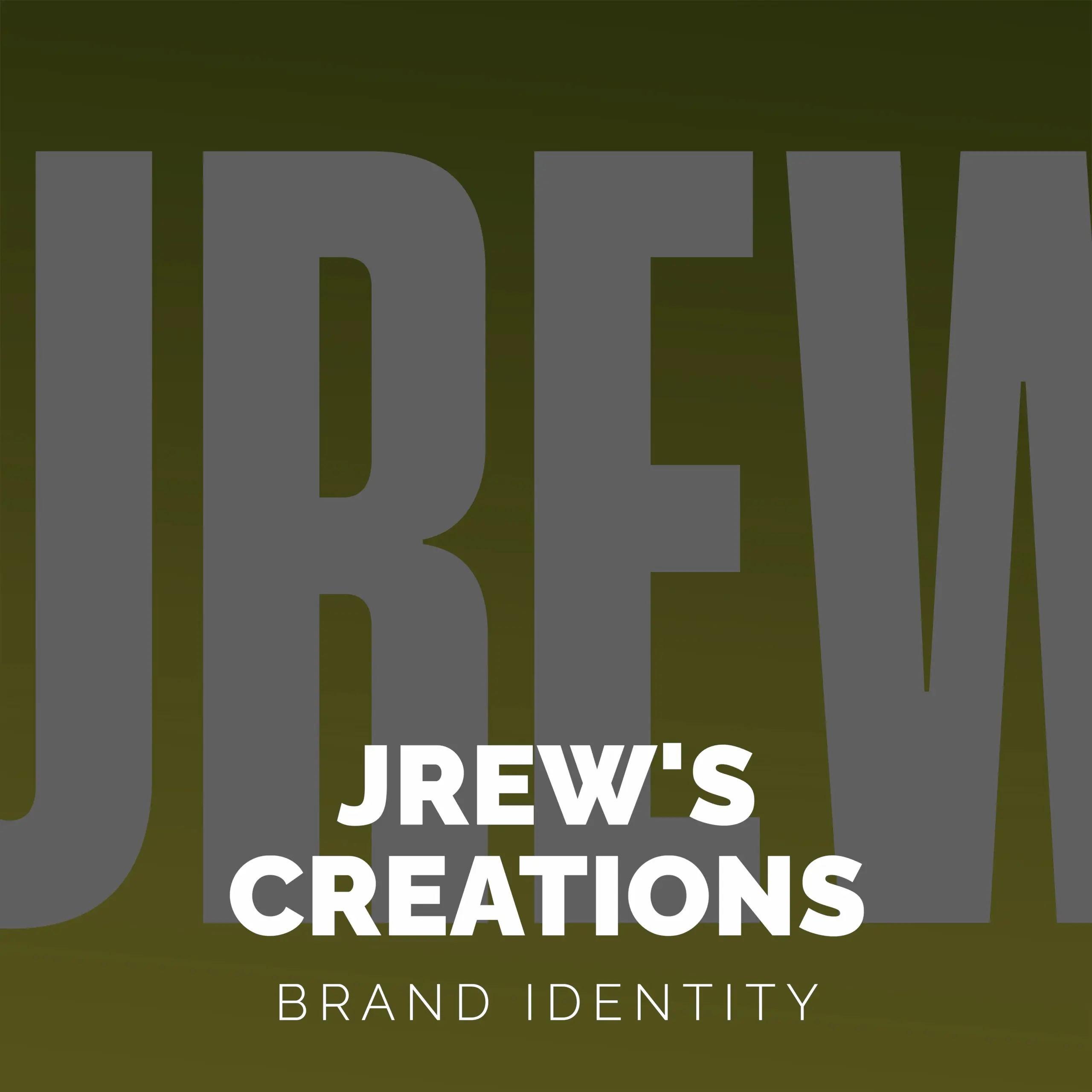 Jrew's Creations