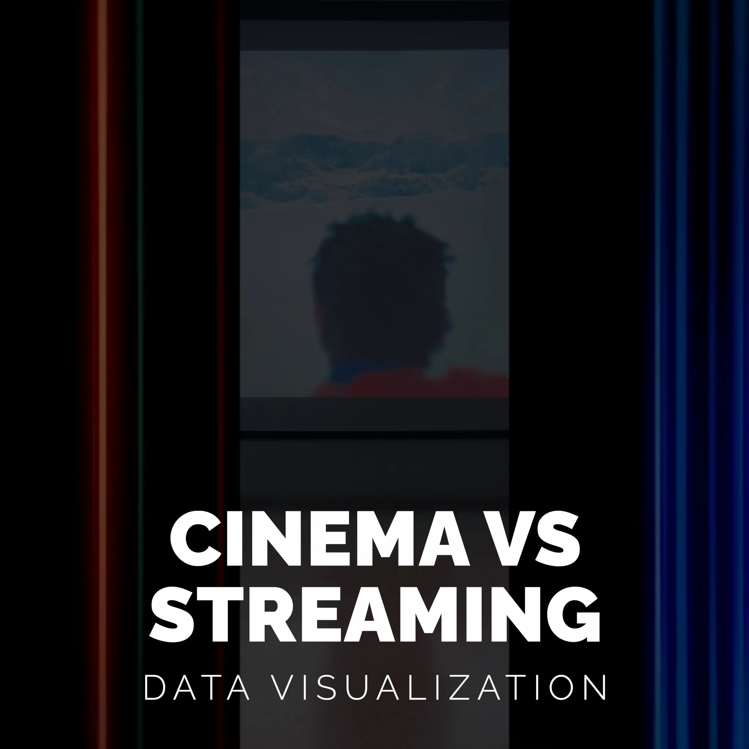 Cinema VS Streaming