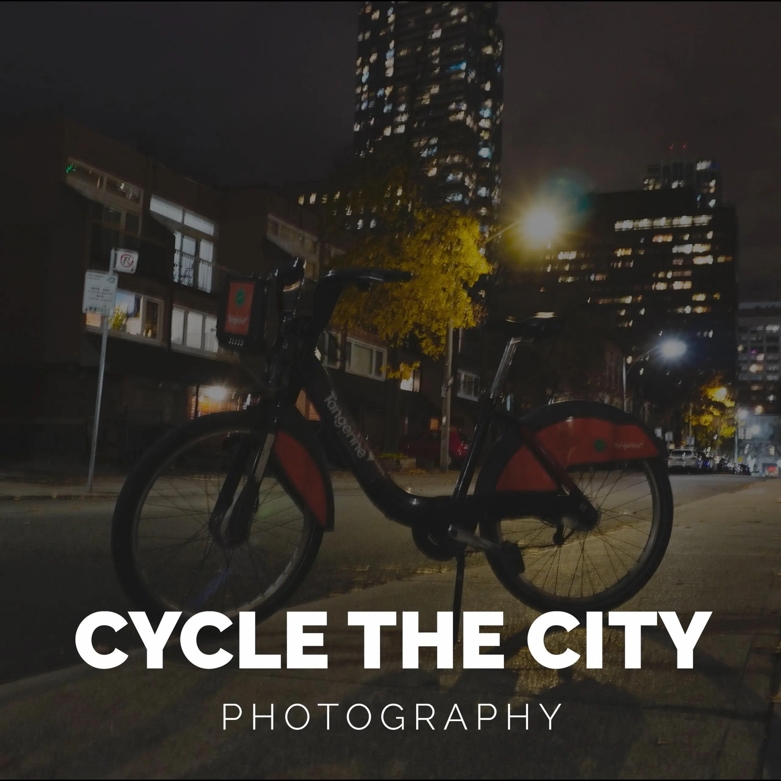 Cycle the City