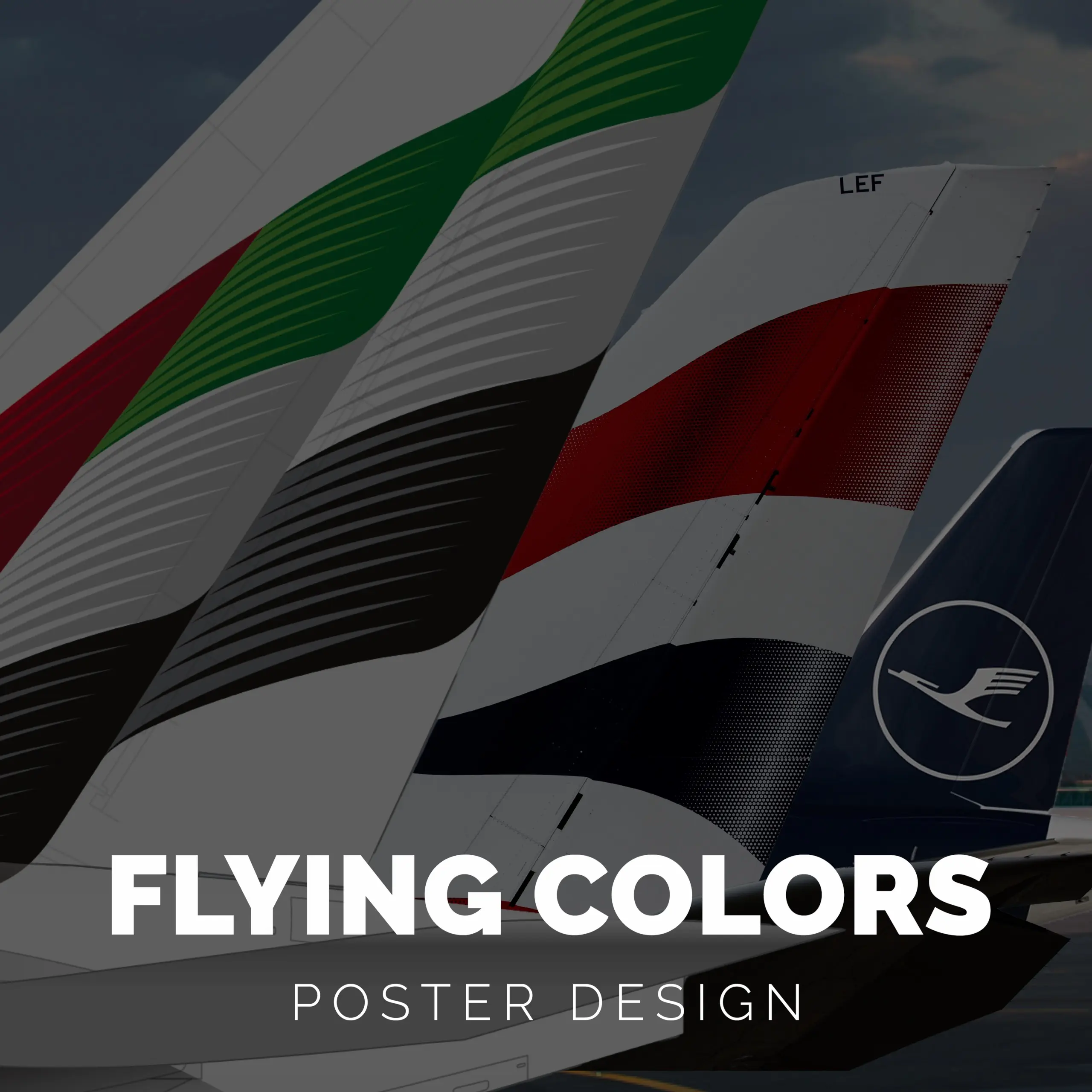 Flying Colors