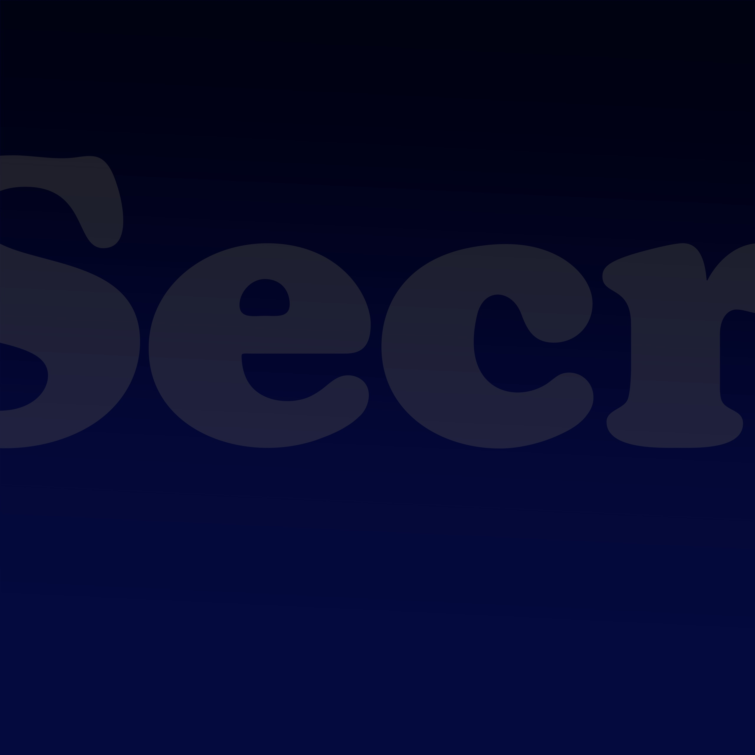Ambassador's Secret Sauce