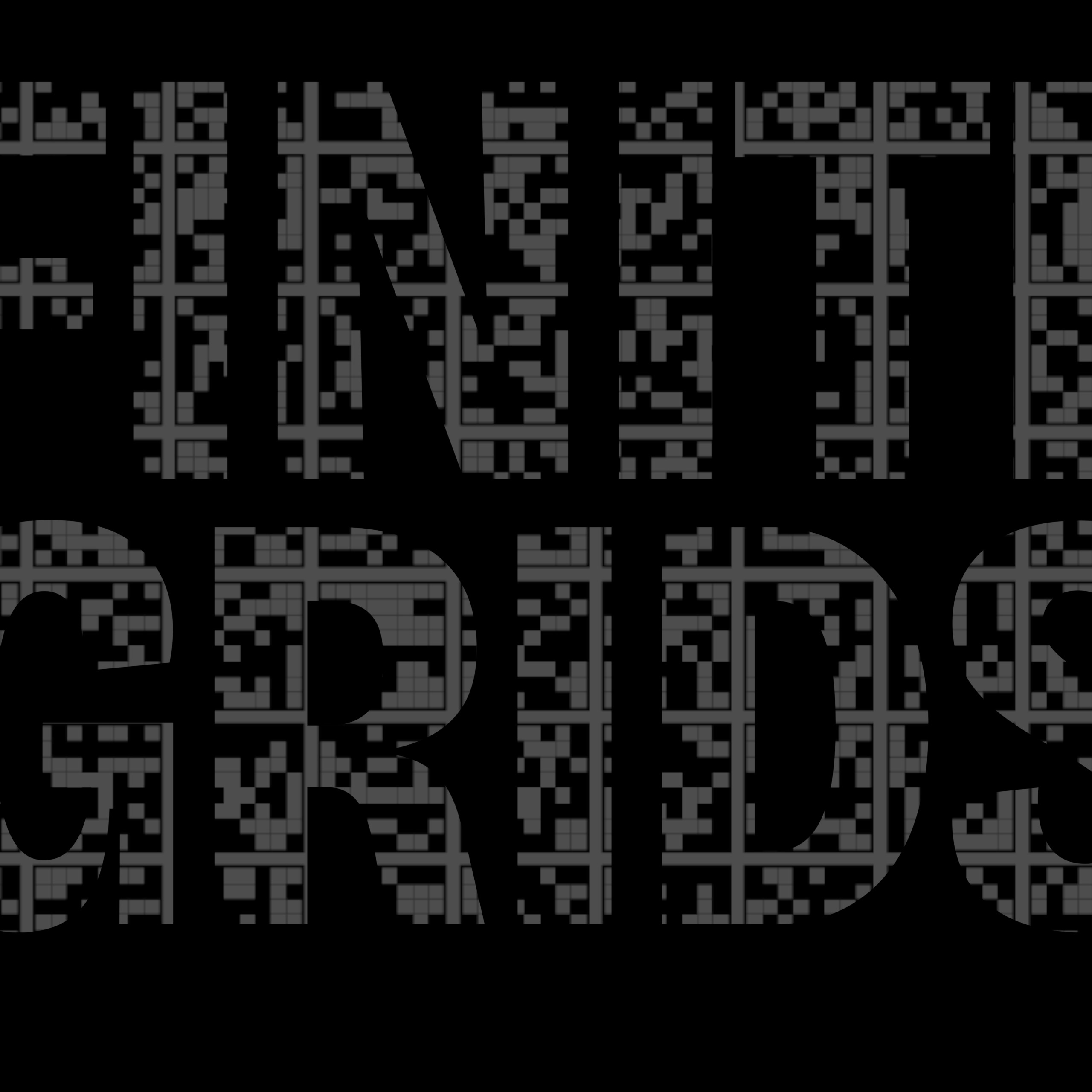 Finite Grids