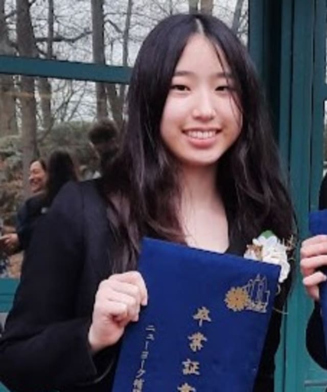 Ayaka Sakuma