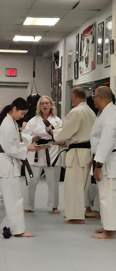 image of karate