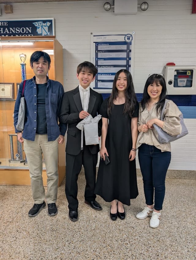 String Orchestra concert