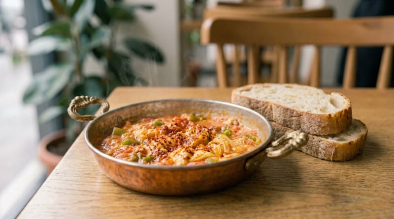 Menemen