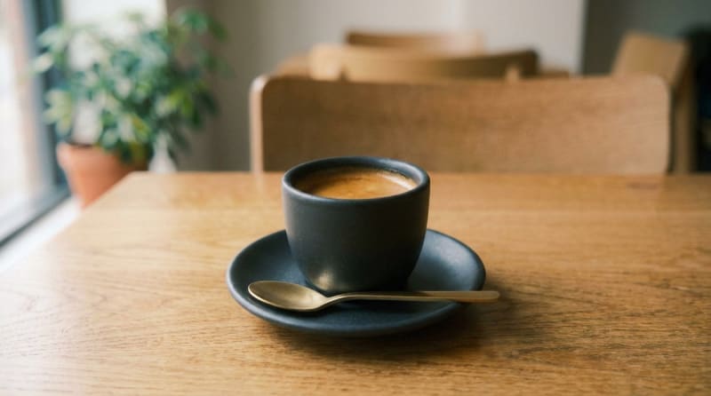 Espresso
