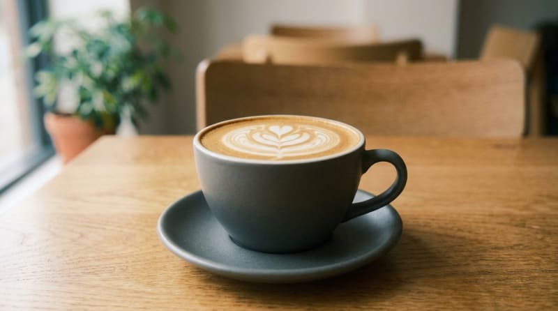 Flat White