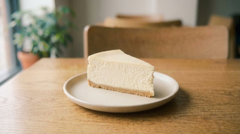 Cheesecake