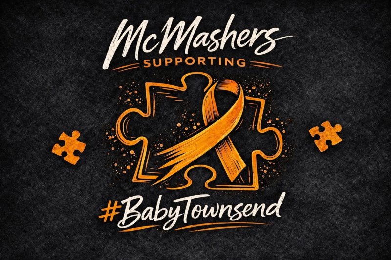 Baby Townsend Fundraiser