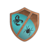 Central AZ Pest Control logo