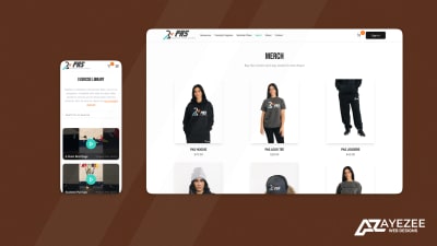 Purpose After Sports Platform
