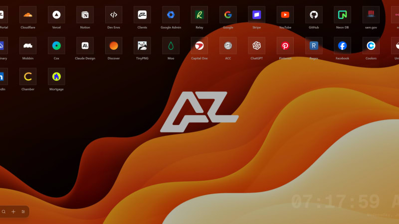 How I stopped losing time to bookmarks and tabs
