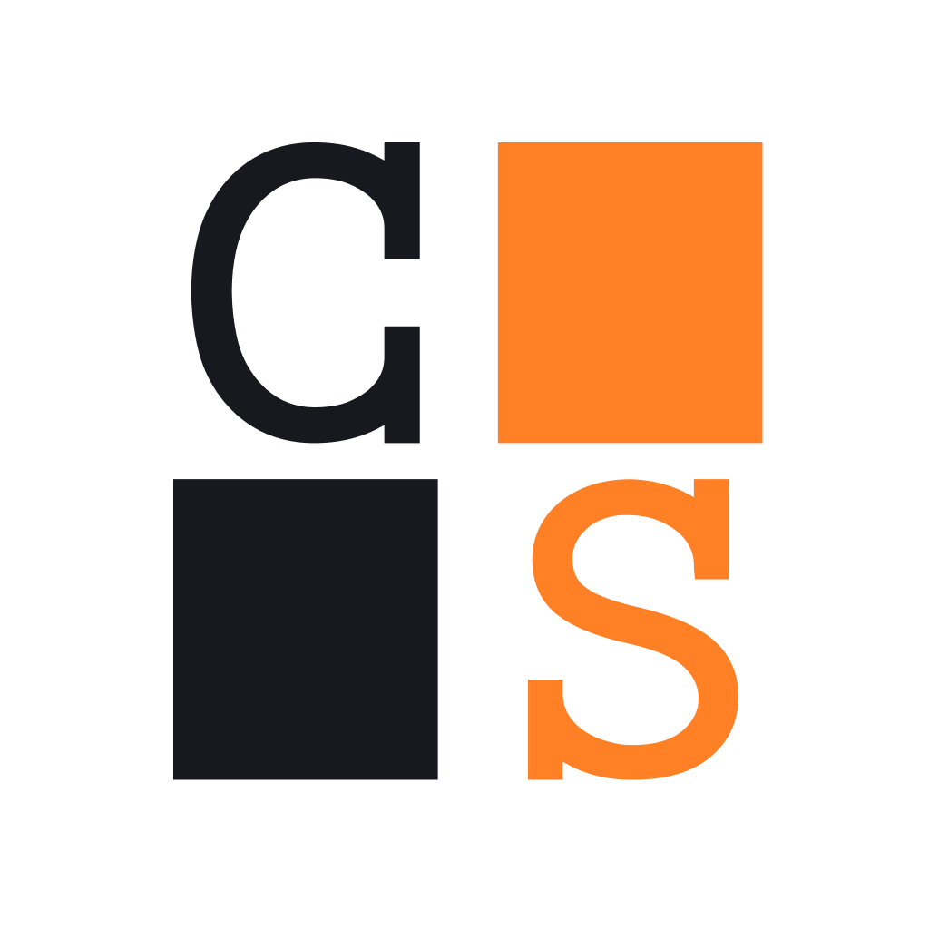 Case Study Coffee Lounge logo