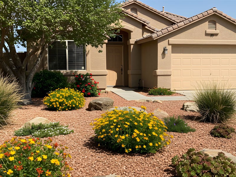 About Central AZ Pest Control