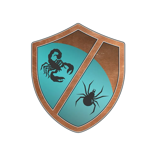 Central AZ Pest Control logo