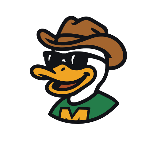 McMashers Sports Bar & Grill logo