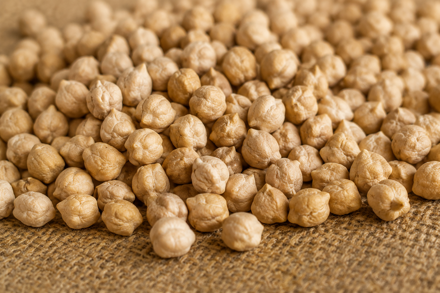 Garbanzo Beans, Pinal County, Arizona
