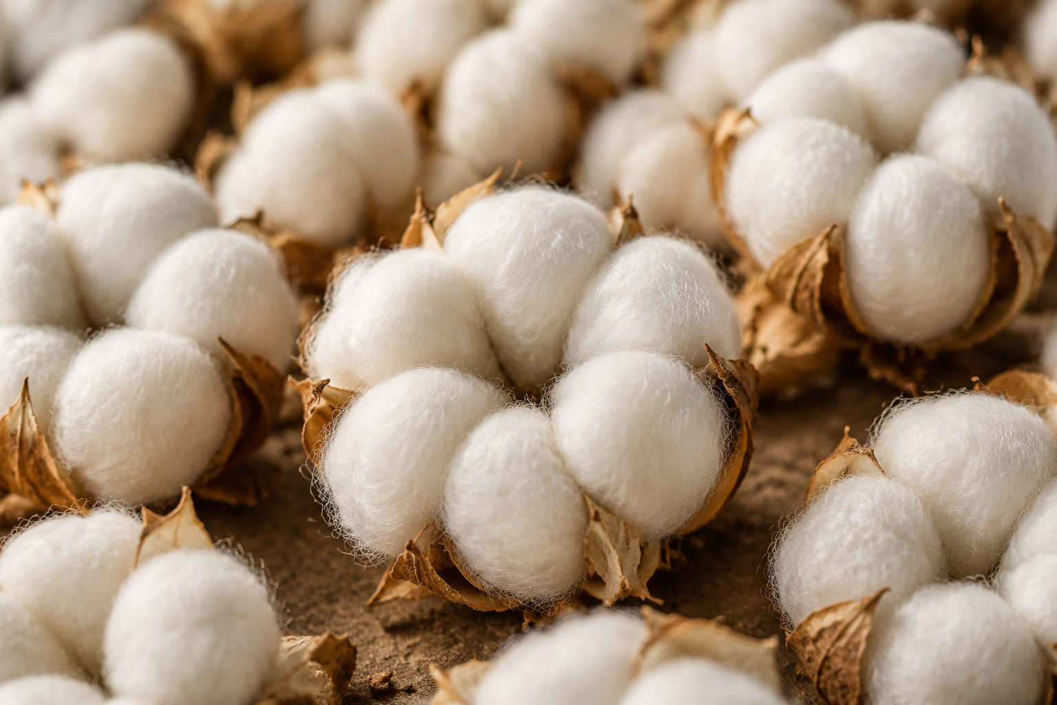 Pima Cotton, Pinal County, Arizona