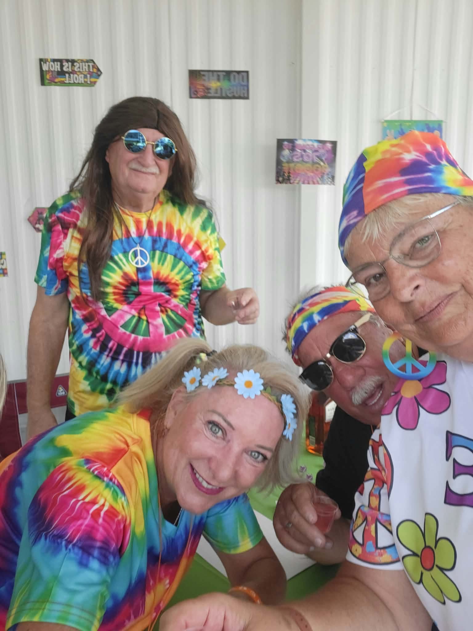 Trip photo
