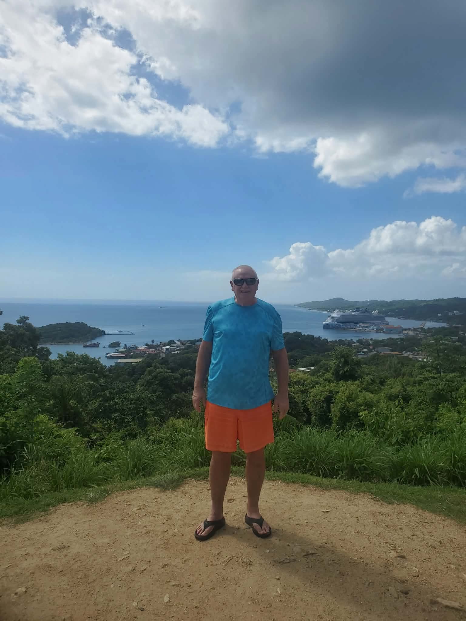 Trip photo