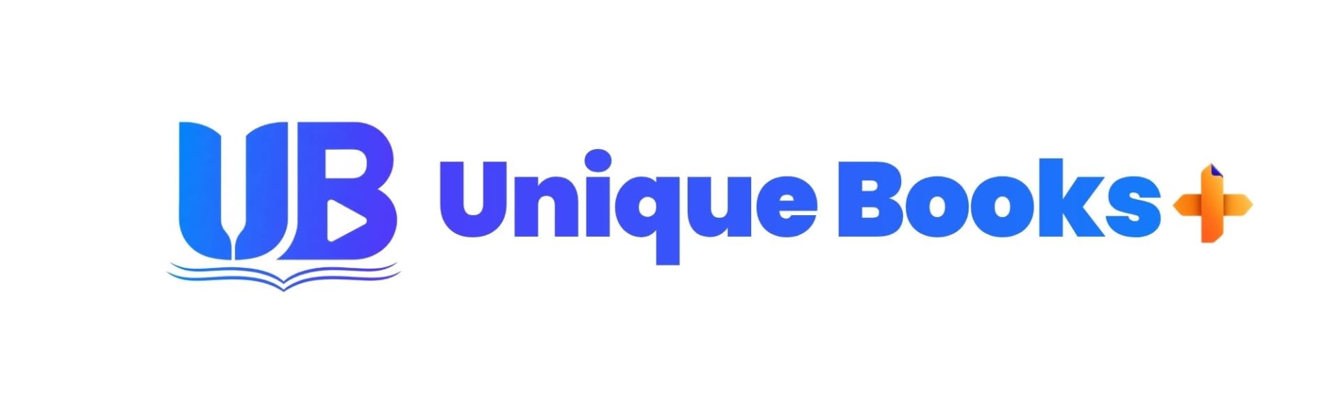 Unique Books Plus