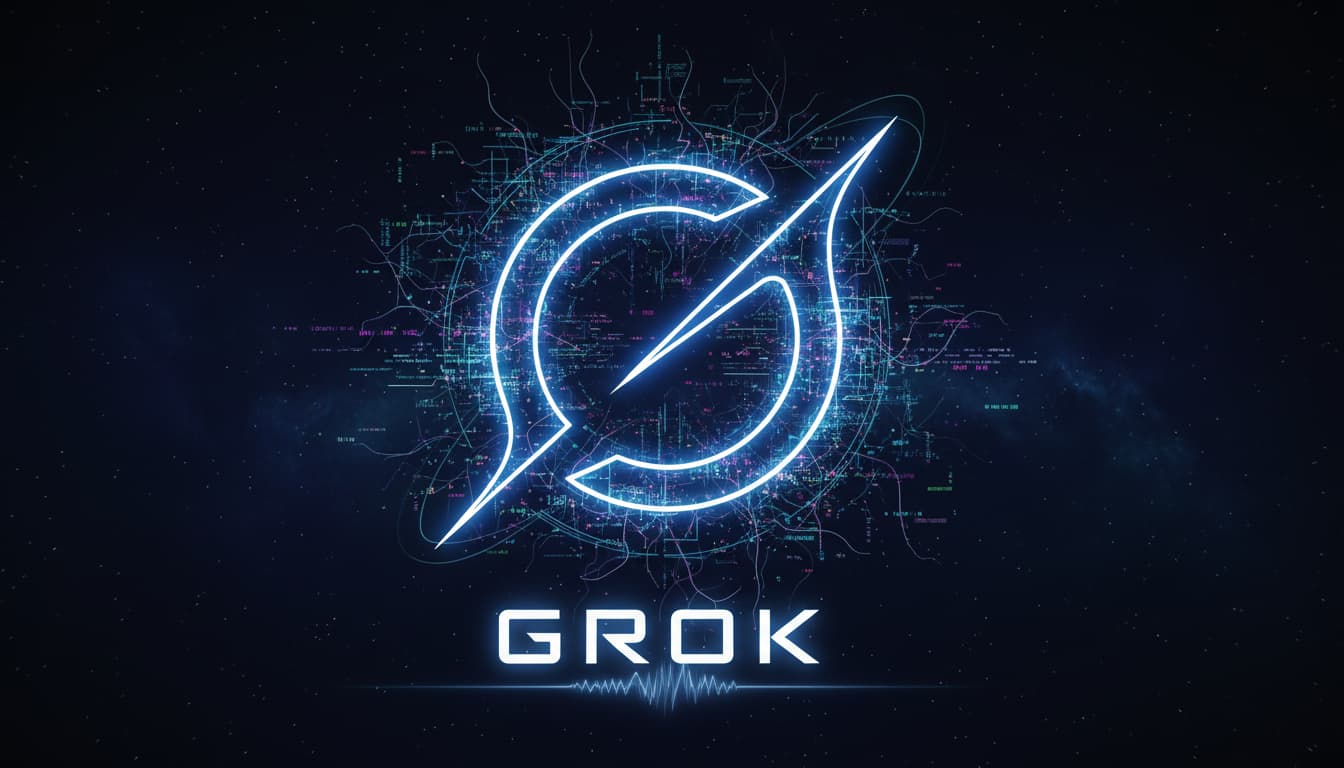 Super Grok من TR Hesham Store