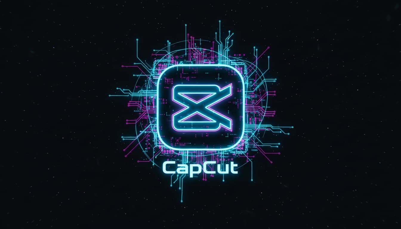 CapCut Pro من TR Hesham Store