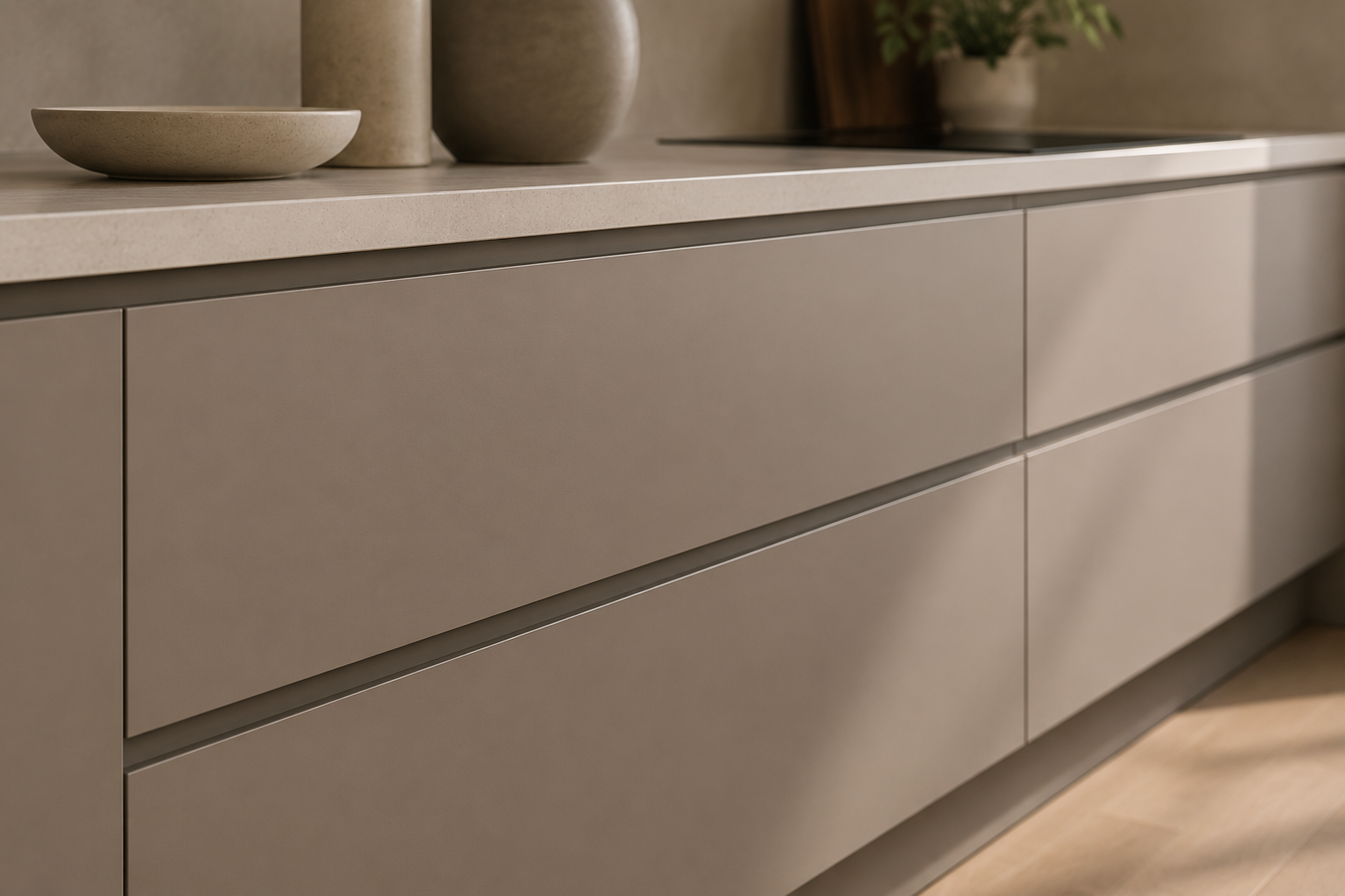 What to Know Before Choosing Matt Lacquer