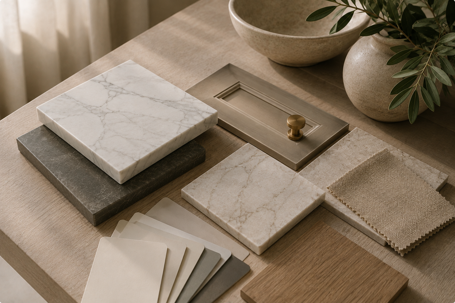 Marble or Quartz: What Each One Is Better At