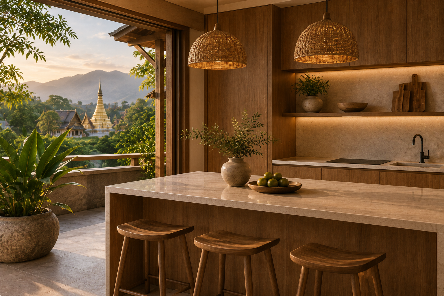 Chiang Mai