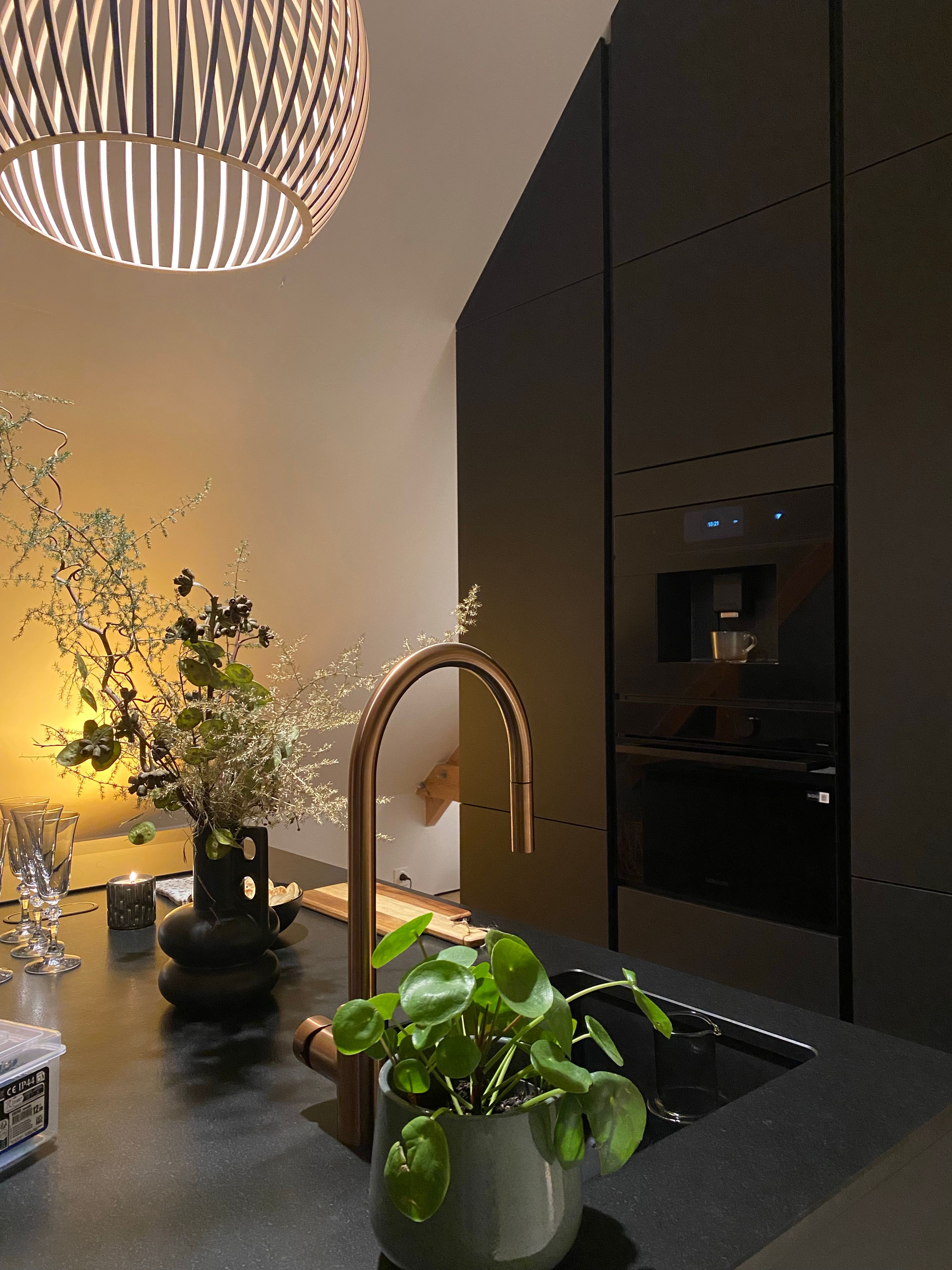 Timeless Interiors