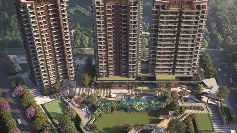Sanctury in Pi-1, Greater Noida East