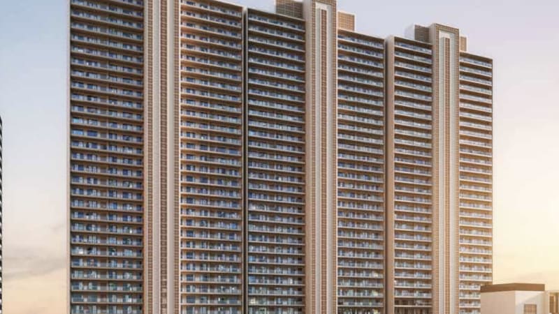 Majesty in Sector 12, Greater Noida West