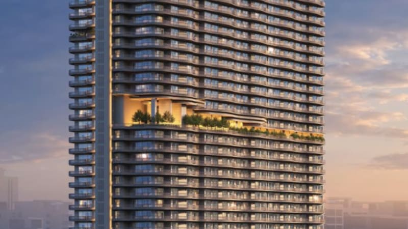 EKANAM in Sector 107, Noida Expressway