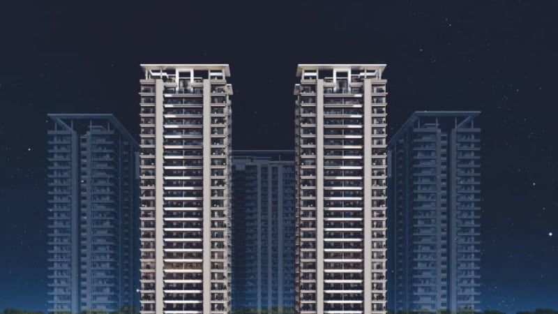 Estate in ETA-1, Greater Noida East