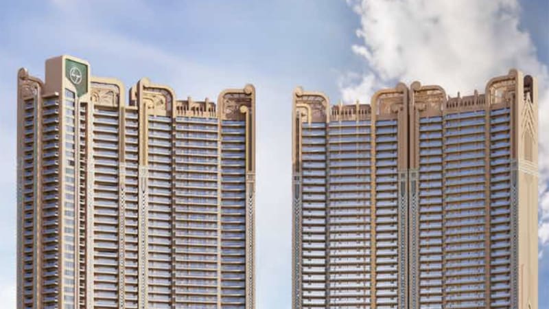Green Reserve in Sector 128, Noida Expressway
